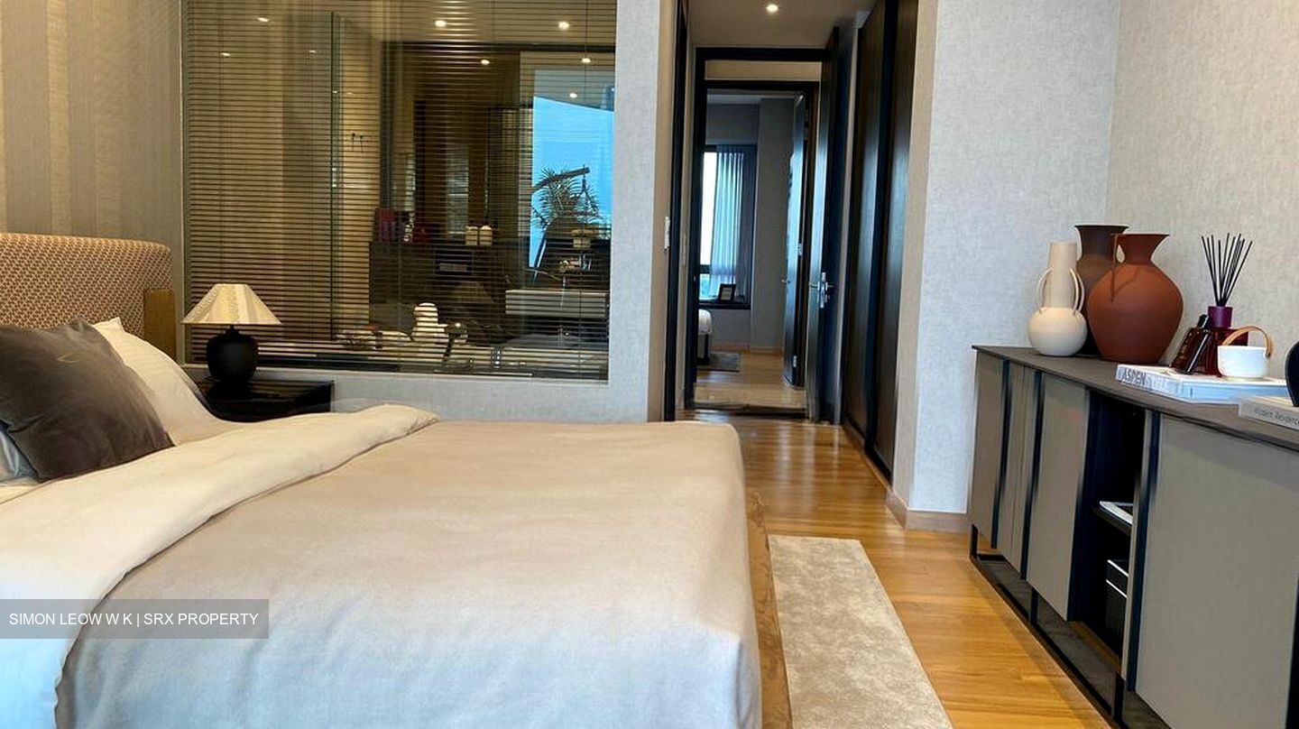 The Reef At King’s Dock (D4), Condominium #575952071